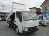 いすゞ エルフ