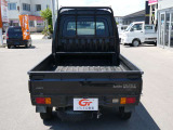 軽トラでは珍しい、ブラックのお車です。掲載情報以外にも気になる点がございましたら、お気軽にお問い合わせください!