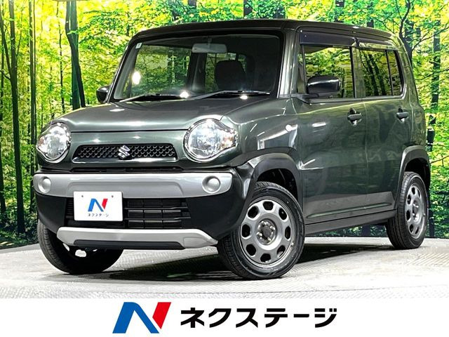 ハスラー A