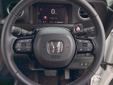 安全運転支援システム Honda SENSING付きです。常にシステムで周囲の状況を認識し、ドライバーをサポートします!!