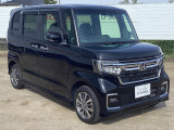 N-BOXカスタム L 4WD 