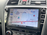 レヴォーグ 2.0 STI スポーツ アイサイト 4WD 