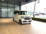【スタッフ紹介】JAAI中古自動車査定士証を持ったスタッフが大切な愛車をしっかり査定、ご納得いただけるように査定を行わさせていただきます。もちろん無料でございます。