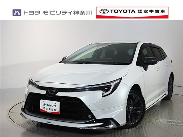 カローラツーリング 1.5 W&times;B 