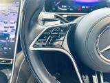 Sクラス S500L 4マチック ファーストED AMGライン 4WD 本革シート