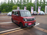 ■新潟市秋葉区に本社を構え、ケイバッカ・アップガレージ・車検鈑金の桃太郎など県内外で25部門でサポートいたしております。