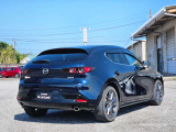 MAZDA3ファストバック 2.0 20S プロアクティブ ツーリング セレクション 
