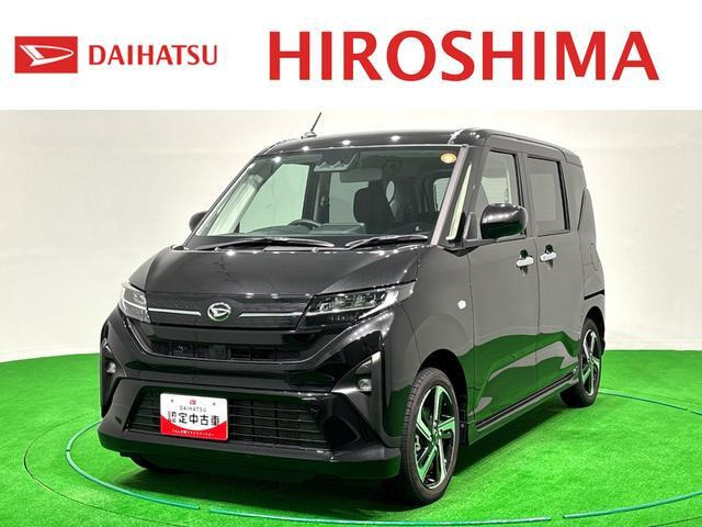 ムーヴ RS