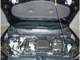1.0L TSIエンジン