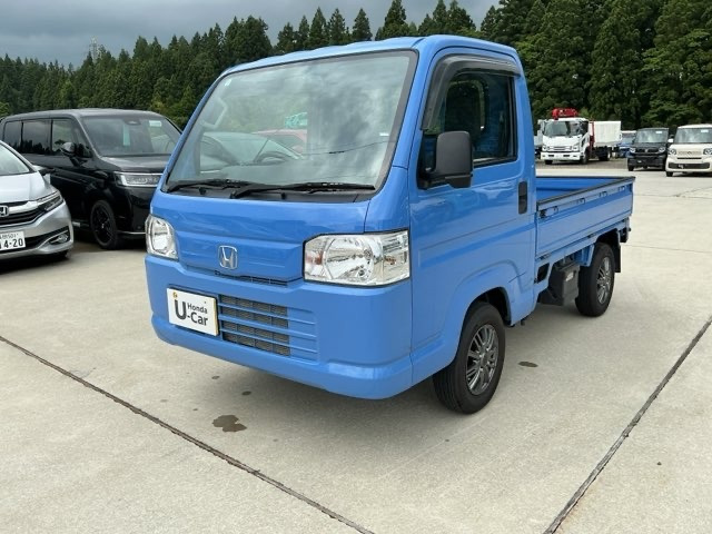 アクティトラック アタック 4WD 4WD