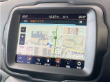 ■Uコネクト(8.4inタッチモニター)/純正SDナビ/バックモニター/USB/AUX/Bluetooth/アップルカープレイ/アンドロイドオート!