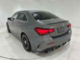 Aクラスセダン AMG A35 4マチック 4WD 