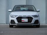 A1スポーツバック 25 TFSI アドバンスド 