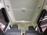 【サーキュレーター】エアコンの風を後部座席まで届けてくれ、広い車内空間でも素早く快適な温度になります♪真夏や真冬に便利な機能です。