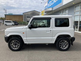 ジムニー XC 4WD 