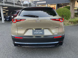 CX-30 2.0 20S レトロスポーツエディション 