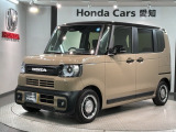 全国納車可 第三者機関証明書付 H SENSING 2ト-ン 新車保証 試乗車 ワンオ-ナ- ナビVXM-245ZFEi TV Rカメラ BTオ-ディオ ETC装備のN-BOXジョイ ターボ入庫!