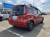 シエンタ ハイブリッド 1.5 Z 