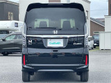 N-BOXカスタム L 4WD 修復歴無し