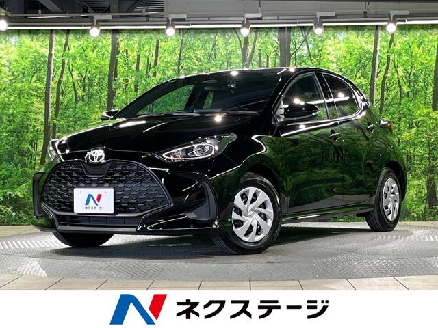 ヤリス 1.5 ハイブリッド G