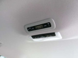 後席エアコン付きなので前後でそれぞれ温度調節ができて快適ですよ!広い車内も快適に♪後部座席のお子様達も☆さあドライブへ行きましょう^^