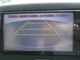車庫入れの頼もしい味方! バックモニター付いています!!