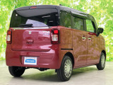 ワゴンRスマイル ハイブリッド(HYBRID) X 4WD
