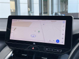 ハリアー 2.0 Z サンルーフ 修復歴無し
