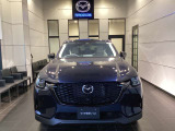 CX-60 3.3 XD ドライブ エディション ディーゼル 