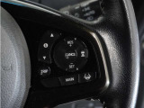 ◆アダプティブクルーズコントロール◆予め設定した車速内でクルマが自動的に加減速。前走車との適切な車間距離を維持しながら追従走行します。【LKAS】車線維持支援システムでステアリング操作を支援。