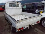 クリッパートラック  4WD