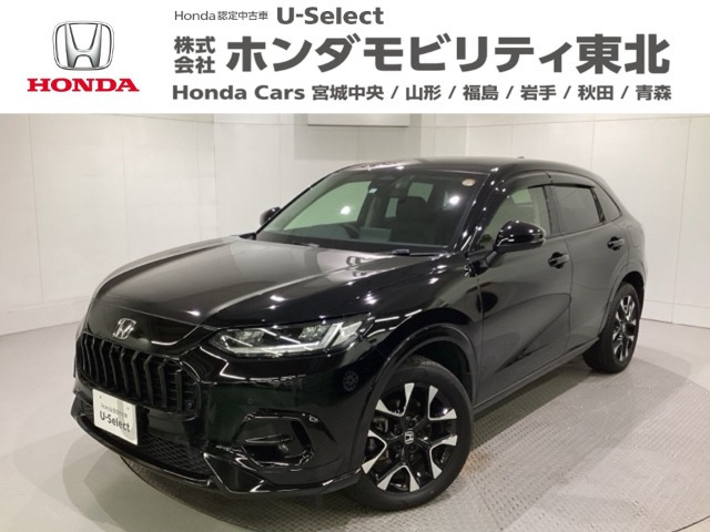 ZR-V 1.5 Z 4WD 