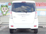 万が一のトラブル時も、保証期間内なら全国最寄の日産ディーラーにて受けられますので、安心してご購入の検討いただけます。