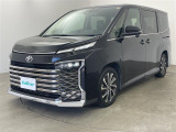 ヴォクシー 2.0 S-Z 修復歴無し