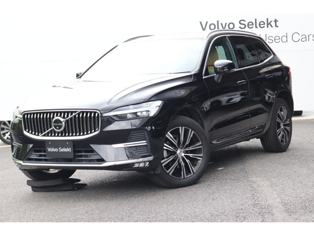 XC60  B5 AWD インスクリプション 4WD