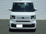 N-BOX  660 4WD