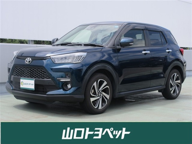 ライズ  1.2 Z