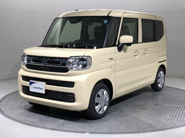 スペーシア ハイブリッド(HYBRID)  X 