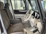 車内は徹底的にクリーニングされているので、快適にお乗りいただけます。