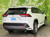 RAV4 2.0 G 4WD 