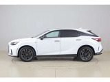 RX 350 Fスポーツ 4WD 