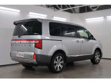 デリカD:5 2.2 P 4WD 