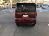 タント X 4WD 