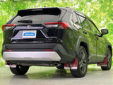 RAV4 2.0 アドベンチャー 4WD 