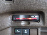 【ETC車載器装備済み】ご使用いただくには別途セットアップ費用がかかります。ご用命の際はお申し付けください。