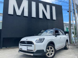 MINI正規ディーラー取り扱い MINI認定中古車 MINI NEXT甲府お車の詳細や展示状況はお気軽にお問合せ下さい。