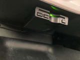 付いているクルマも増えましたが、U-Carではまだまだ付いていればラッキーなETCです。高速道路の料金をお得にするための、便利な装備です。セットアップ後、すぐに利用可能です。