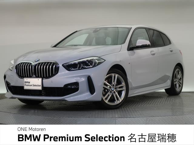 1シリーズ 118d インディビジュアル エディション