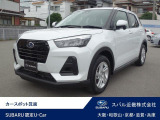 認定U-Car!基本2年保証プラス3年まで延長可能!スバル近畿は、お客様のカーライフを全力でサポート致します。