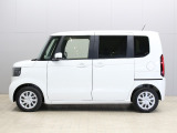 【コーティング】大好評のボディコーティング「グラスコーティング ガードコスメSP」もご納車までに施工可能。ボディをキレイな状態に保ってくれます。